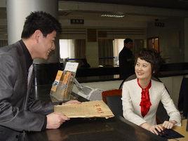 嘉興市行政審批服務中心 嘉興市行政審批服務中心