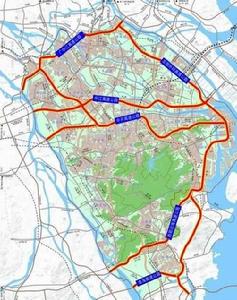 菏寶高速公路 菏寶高速公路