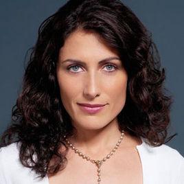 莉薩·埃德爾斯坦 莉薩·埃德爾斯坦