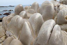 客鳥尾石筍奇觀旅遊區 客鳥尾石筍奇觀旅遊區