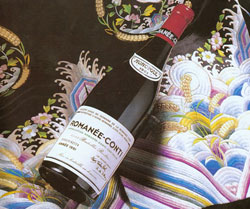 羅曼尼·康帝酒園