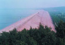 風穴寺國家森林公園 風穴寺國家森林公園