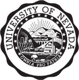 內華達大學 內華達大學