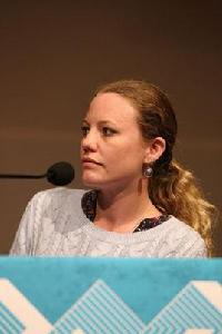 薩拉·哈里森 薩拉·哈里森