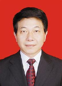 張國暉[河南省信陽市人大常委會主任]