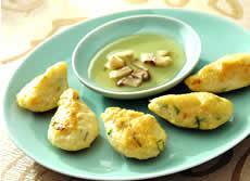 （圖）琵琶嫩豆腐