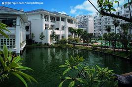 武漢保利花園 武漢保利花園