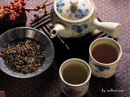 中國制茶歷史 中國制茶歷史