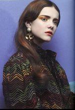 伊莫金&middot;莫里斯&middot;克拉克