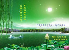 中國網路十大傑出小說評選活動 中國網路十大傑出小說評選活動