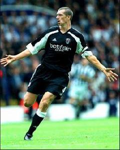 安迪·梅爾維爾 安迪·梅爾維爾