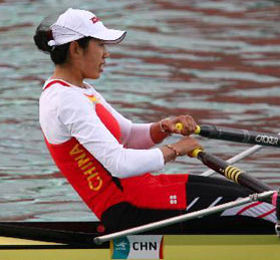 Jin Ziwei