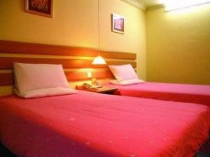 南京九日之星商務酒店 南京九日之星商務酒店