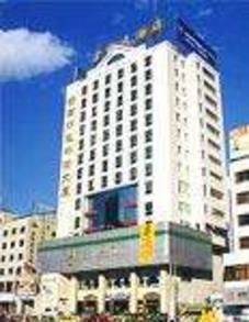 昆明金郵大酒店 昆明金郵大酒店