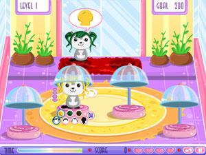 貓咪髮型沙龍 貓咪髮型沙龍