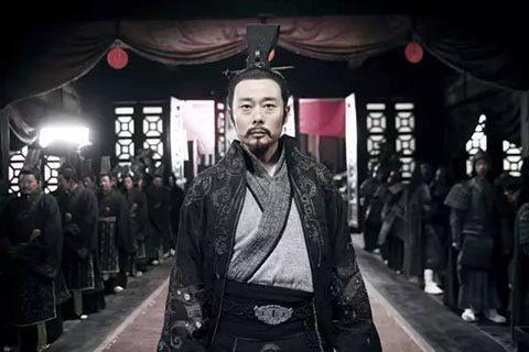 齊湣王驕狂至極，一度自稱“東帝”