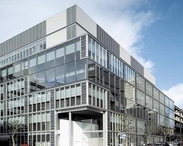 日本獸醫生命科學大學 日本獸醫生命科學大學