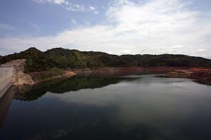 百色水利樞紐工程