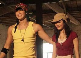 手記[韓國歌手Rain首支中文歌曲]