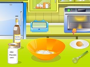 可愛小熊曲奇餅 可愛小熊曲奇餅