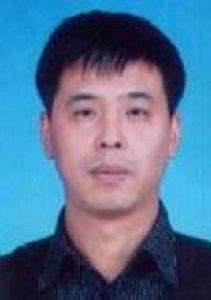 孫志文[中共齊齊哈爾市龍沙區委常委、政法委書記]