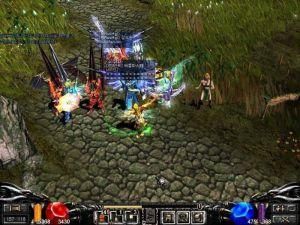 靈魂寶石 靈魂寶石