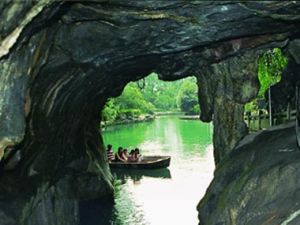 六洞山風景區 六洞山風景區