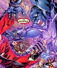 索羅VS美國正義協會