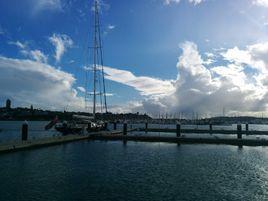 懷特瑪塔港 懷特瑪塔港