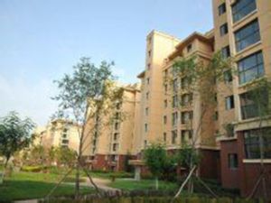 欣城社區 欣城社區