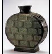 （圖）東周時期文物