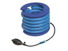 橡膠七層型頸椎牽引器