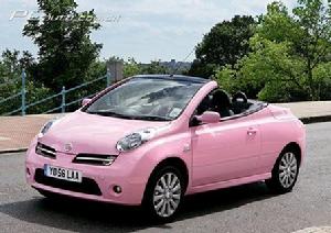 MicraC+C粉色版 MicraC+C粉色版