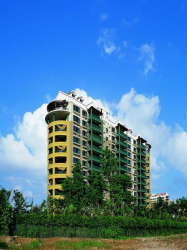 華僑城純水岸六七八期 華僑城純水岸六七八期