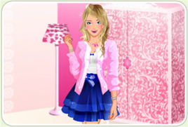 時尚達人大變身 時尚達人大變身