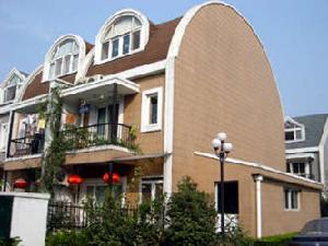 錦秋花園六、七期 錦秋花園六、七期