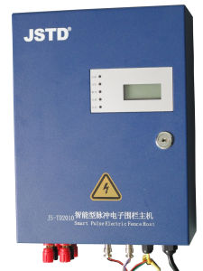 高壓脈衝電子圍欄 高壓脈衝電子圍欄