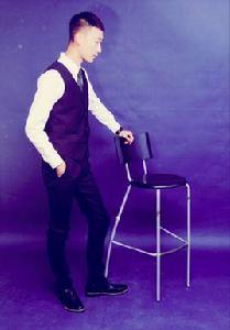 做你的超級英雄 做你的超級英雄