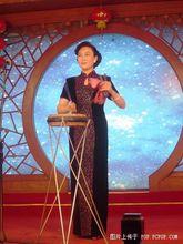 風雨歸舟[單口相聲作品]