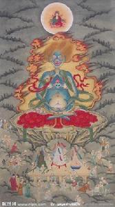 面燃大士 面燃大士