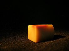 信江特色資源——信江石