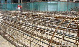 橋樑鋼筋網 橋樑鋼筋網