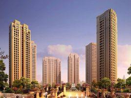 新城首府 新城首府