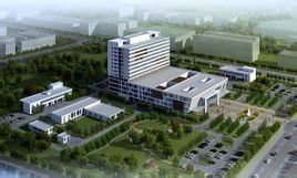 什邡市人民醫院 什邡市人民醫院