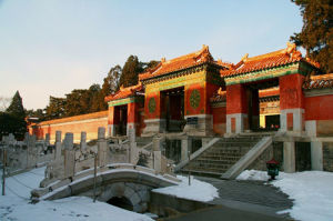 魯爾加寺 魯爾加寺