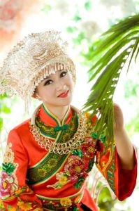 王靜 (民歌新秀) 王靜 (民歌新秀)