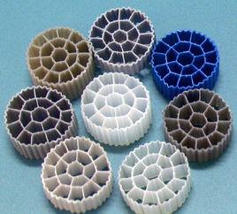 MBBR填料 MBBR填料