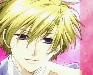 櫻蘭高校公關部