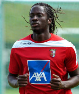 埃德爾[葡萄牙足球運動員]