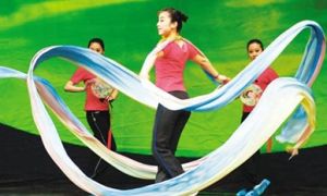 象山小芳華越劇團培訓班 象山小芳華越劇團培訓班